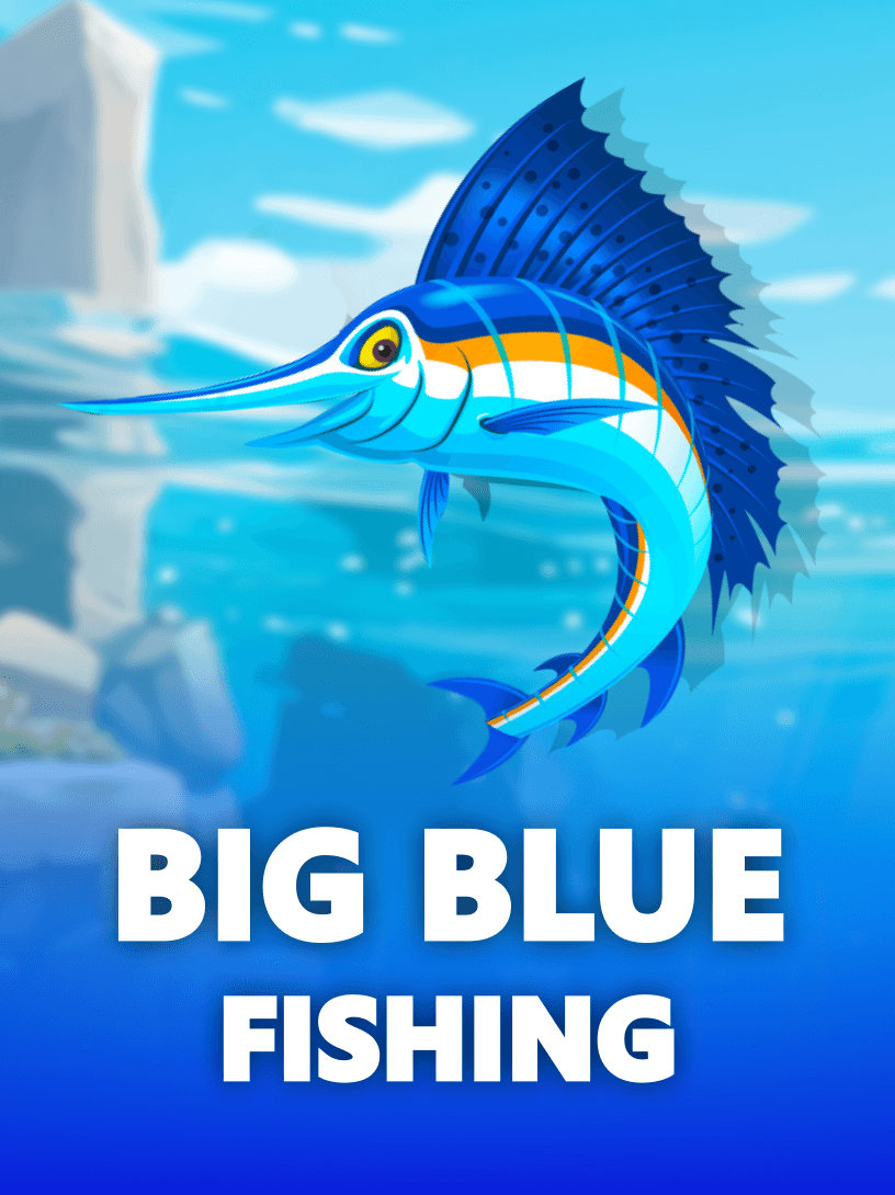 Big Blue Fishing 