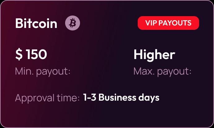 Vip-Payouts