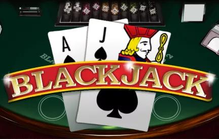 Black Jack » All information on the game