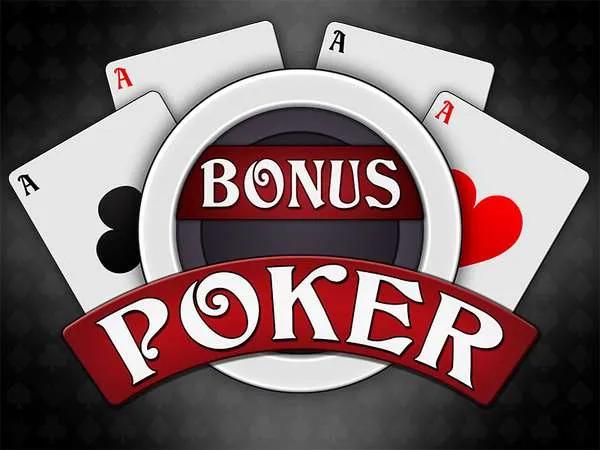 Bonus Poker Review