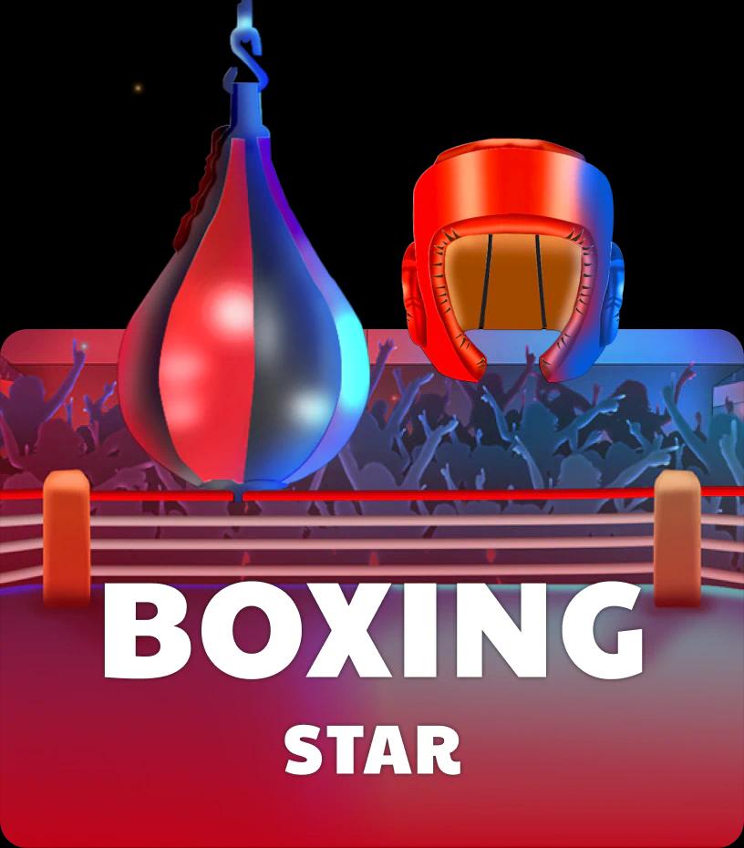 Boxing Star