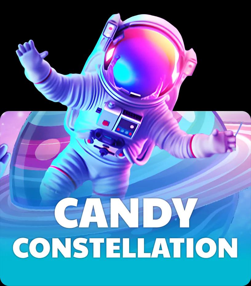 Candy Constellation