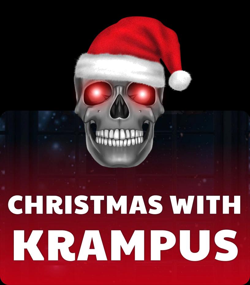 Christmas With Krampus