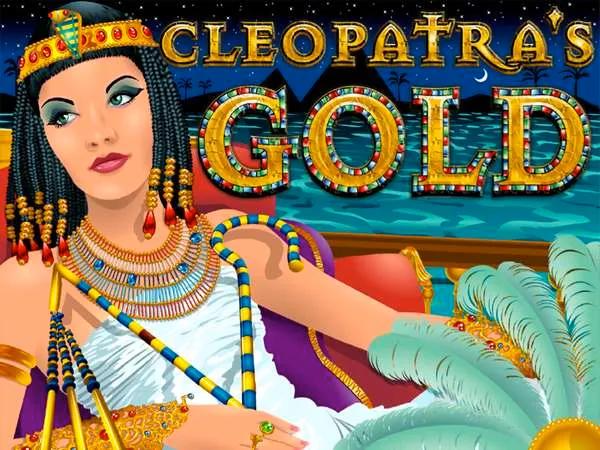 Cleopatra's Gold 