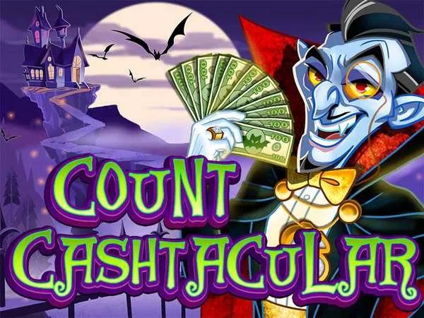 Count Cashtacular Slot Review