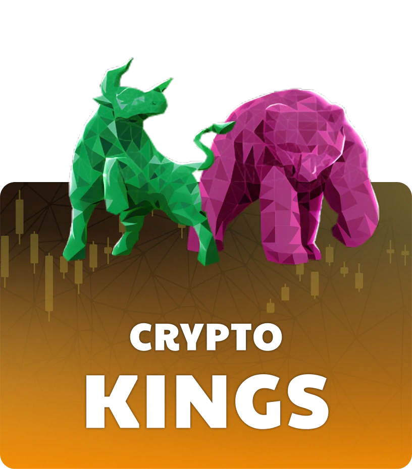 Crypto Kings