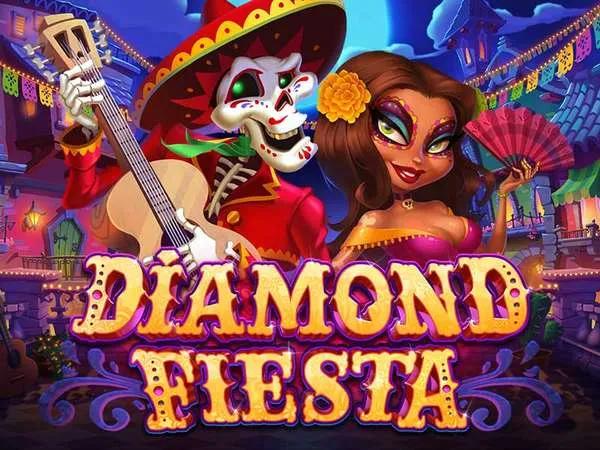 Diamond Fiesta Slot Review