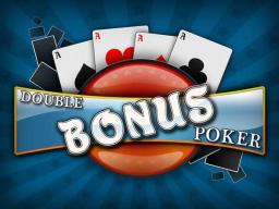 Double Bonus Poker Review