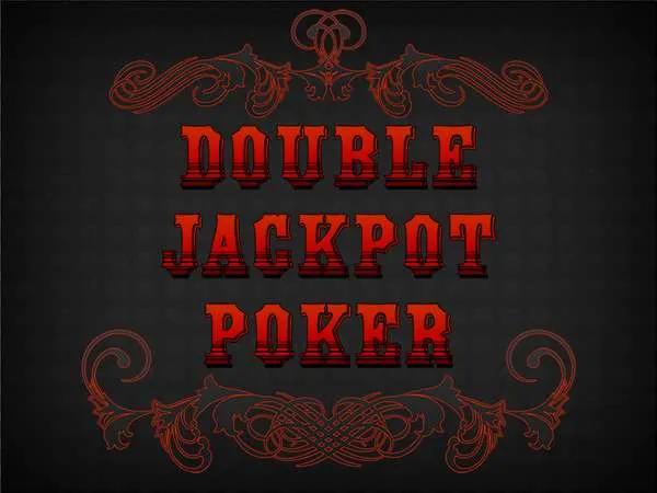 Double Jackpot Poker Review