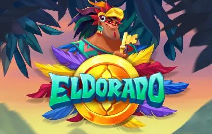 El Dorado Slot by DiceLab - Play Online