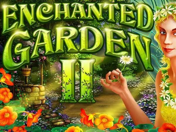 Enchanted Garden 2 Slot Review