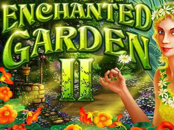 Enchanted Garden 2 Slot Review