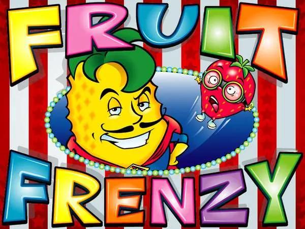 Fruit Frenzy Slot Review