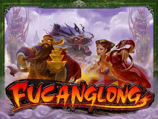 Fucanglong Slot Review