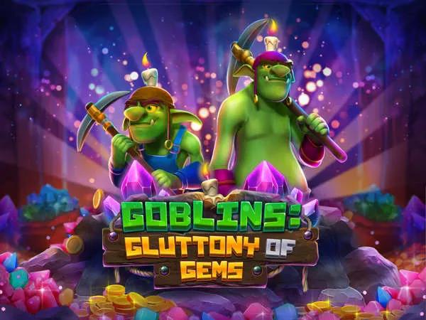 Goblins: Gluttony of Gems Slot Review