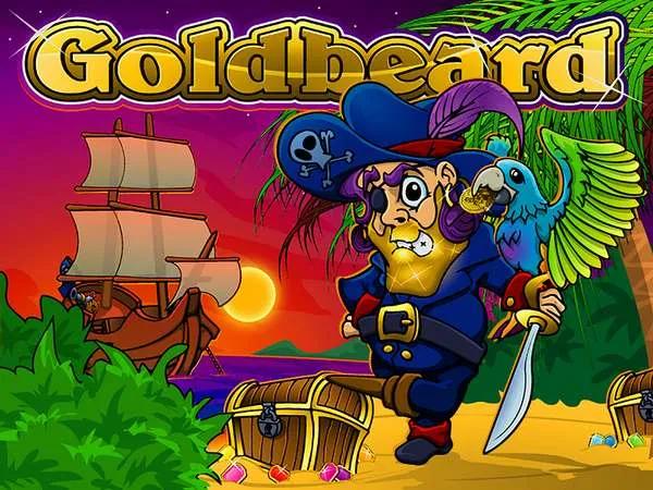 Goldbeard Slot Review