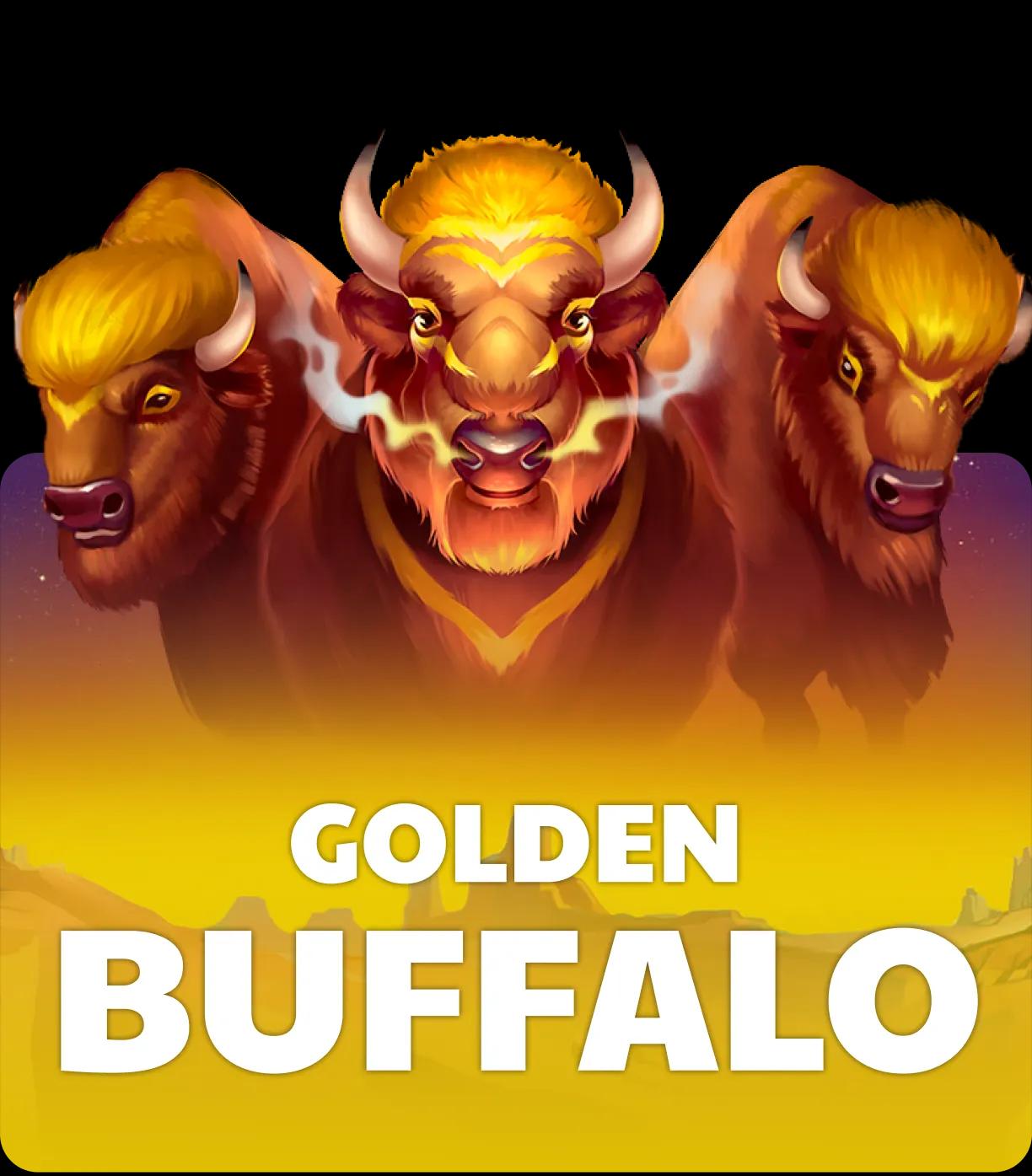 Golden Buffalo