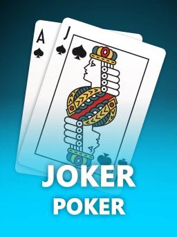 Joker Poker Rival