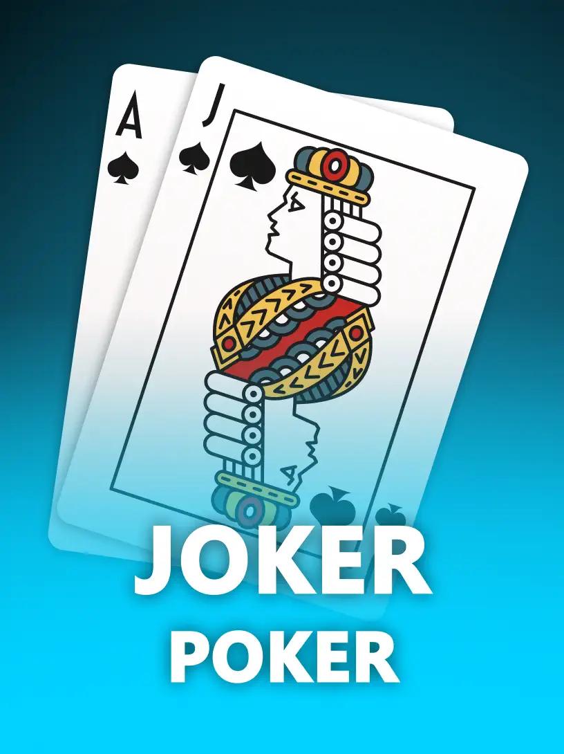 Joker Poker Rival