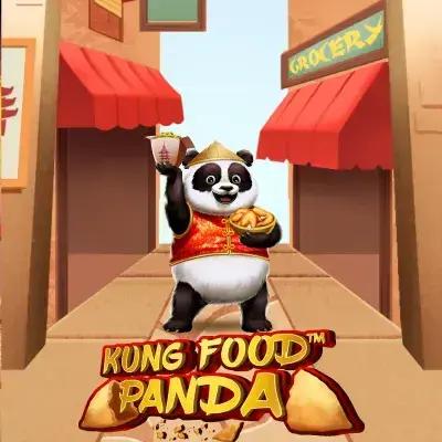 Kung Food Panda