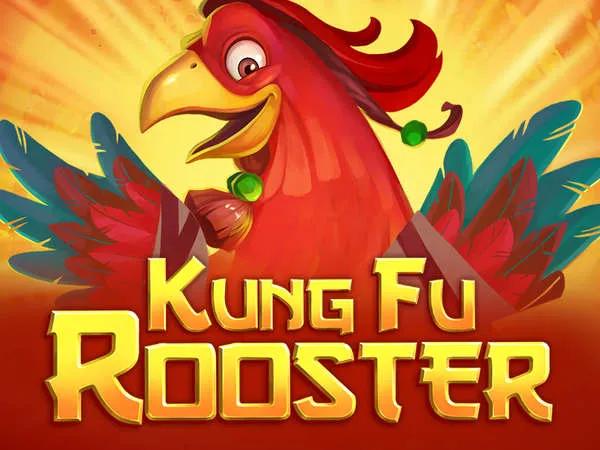 Kung Fu Rooster Slot Review