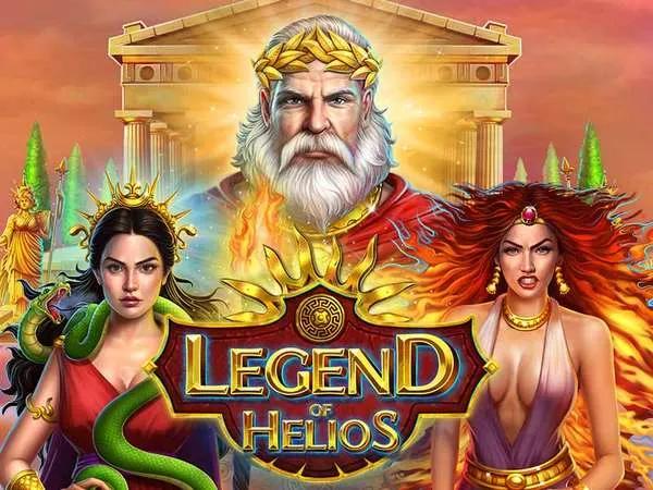 Legend of Helios Slot