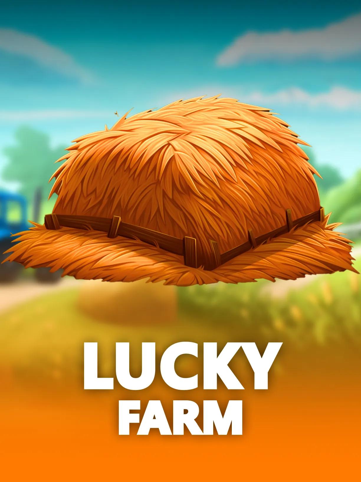 Lucky Farm Slot