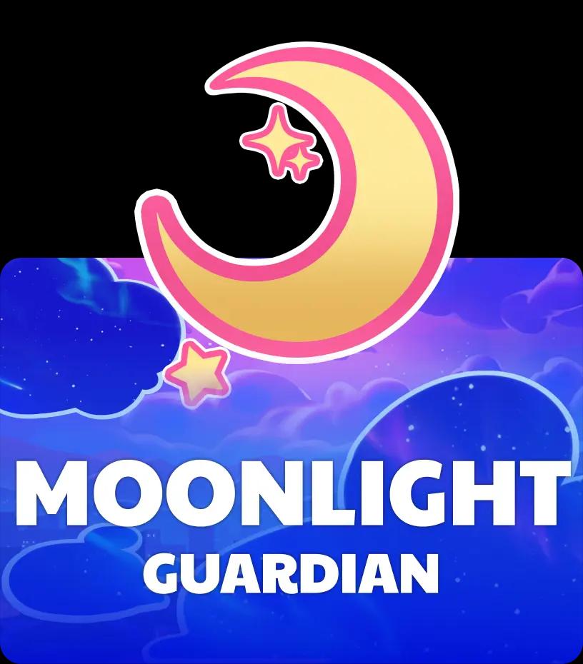 Moonlight Guardian