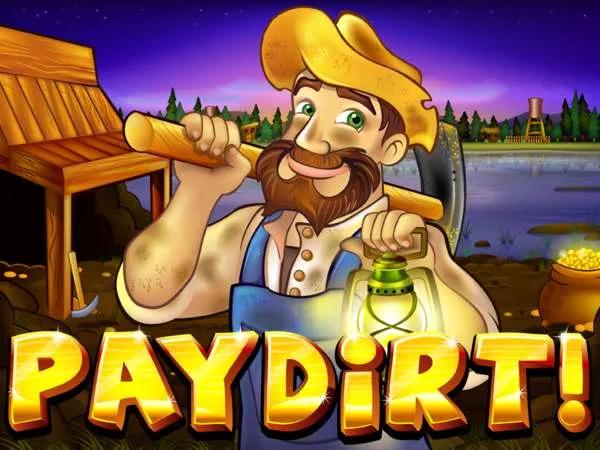 Pay Dirt Slot by RTG, Blog