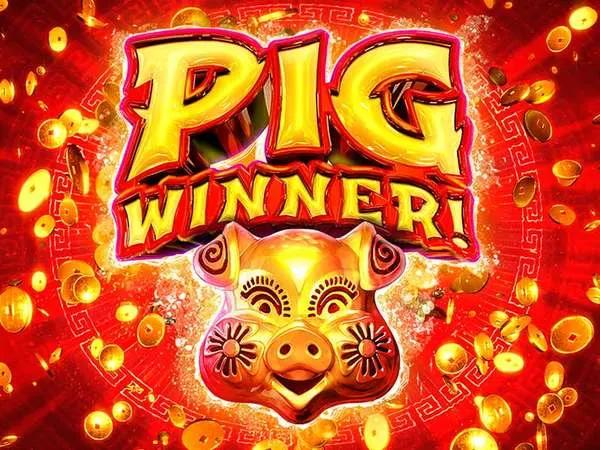 Pig Winner Slot Review