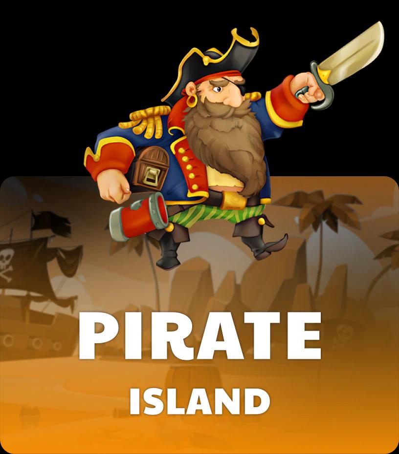 Pirate Island