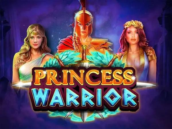 Princess Warrior Slot Review