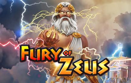 Fury of Zeus