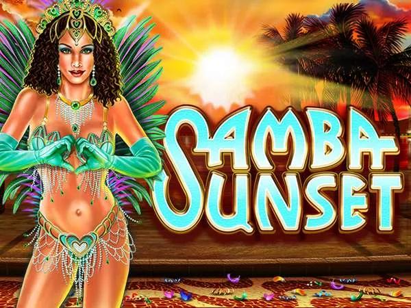 Samba Sunset Slot Review