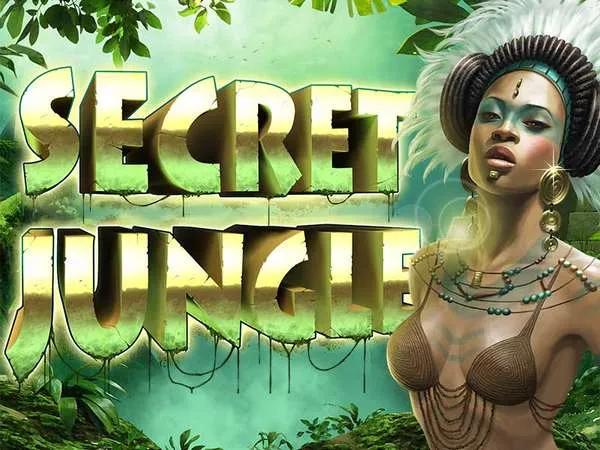 Secret Jungle Slot Review