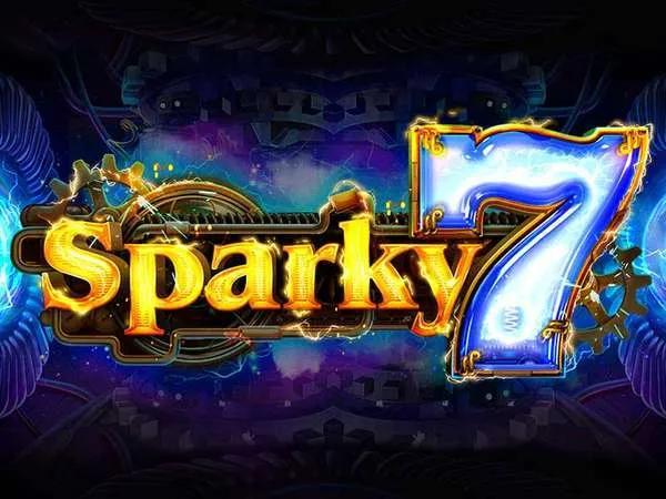 Sparky 7 Slot Review