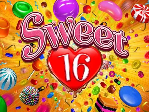 Sweet 16