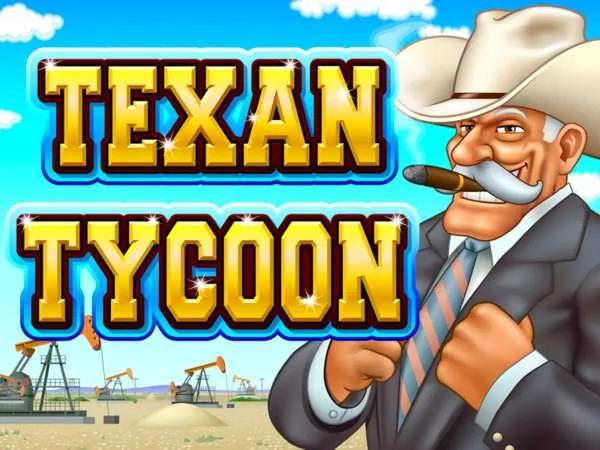 Texan Tycoon Slot Review