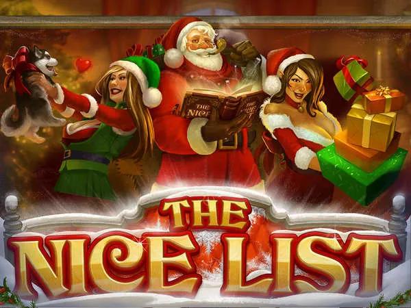 The Nice List Slot Review