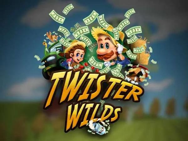 Twister Wilds Slot Review