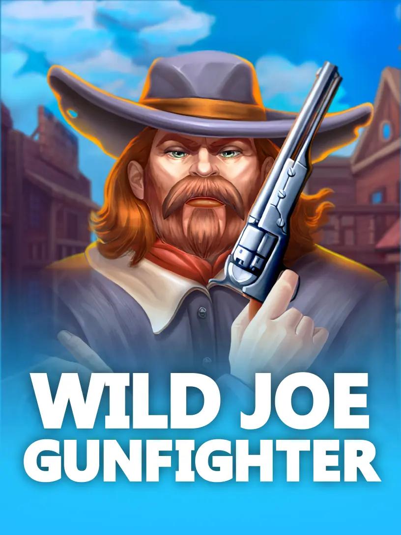 Wild Joe Gunfighter