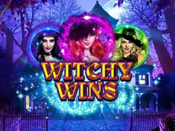 Witchy Wins Slot Review