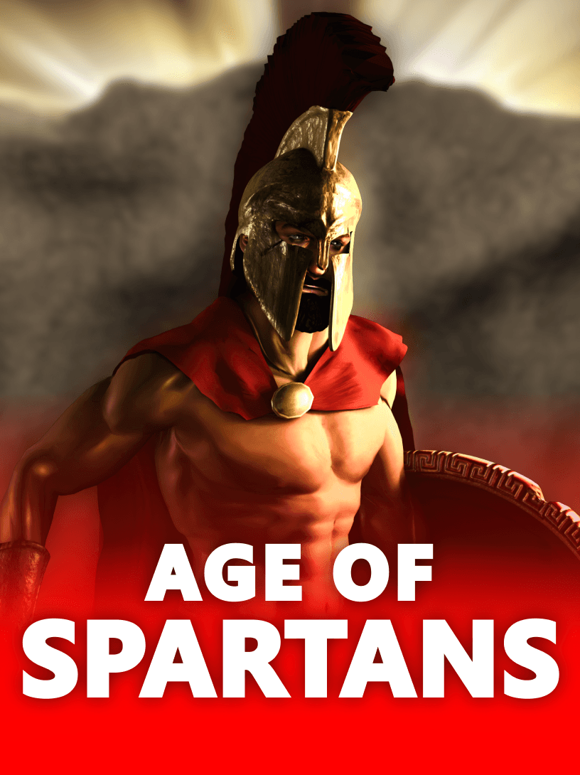 Age of Spartans Video Slot
