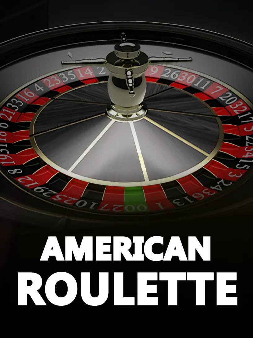 American Roulette