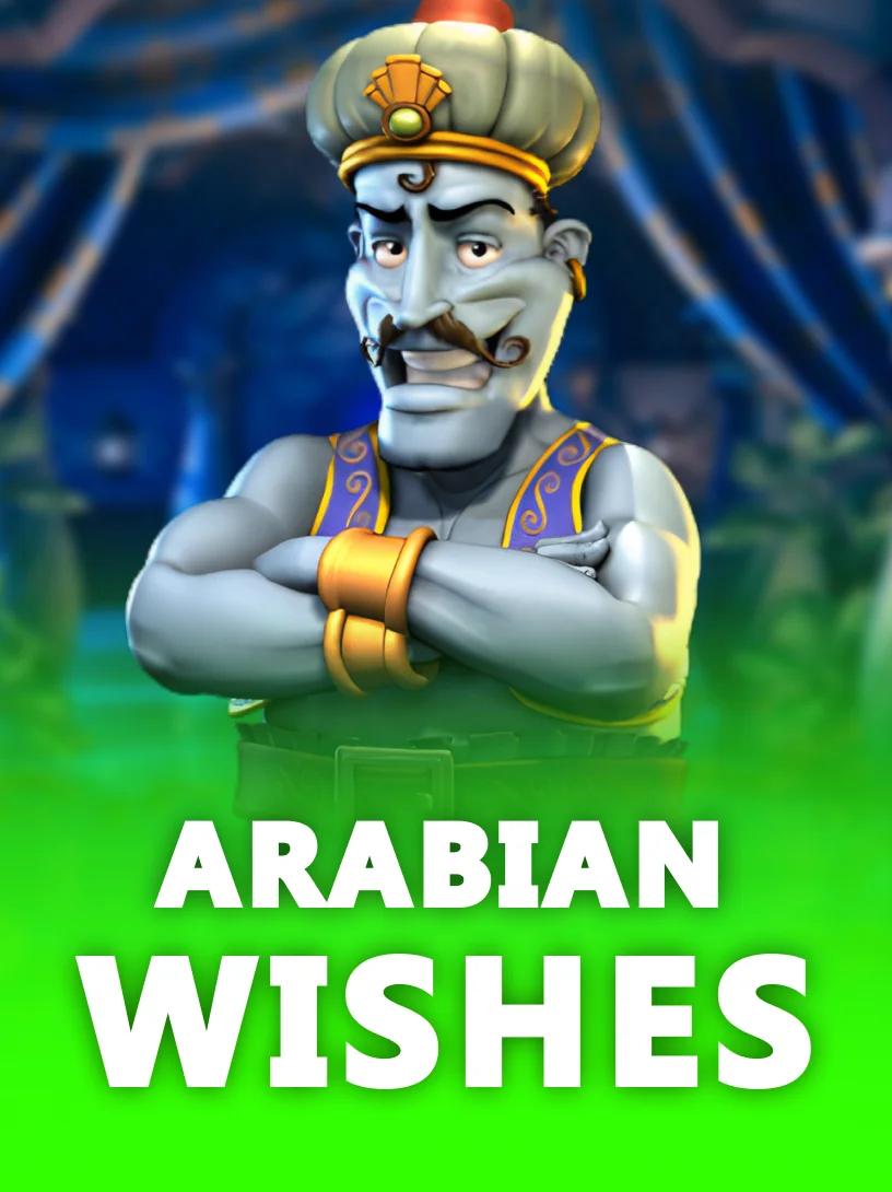 Arabian Wishes