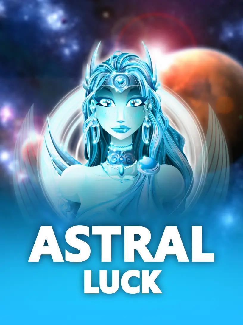 Astral Luck Unified