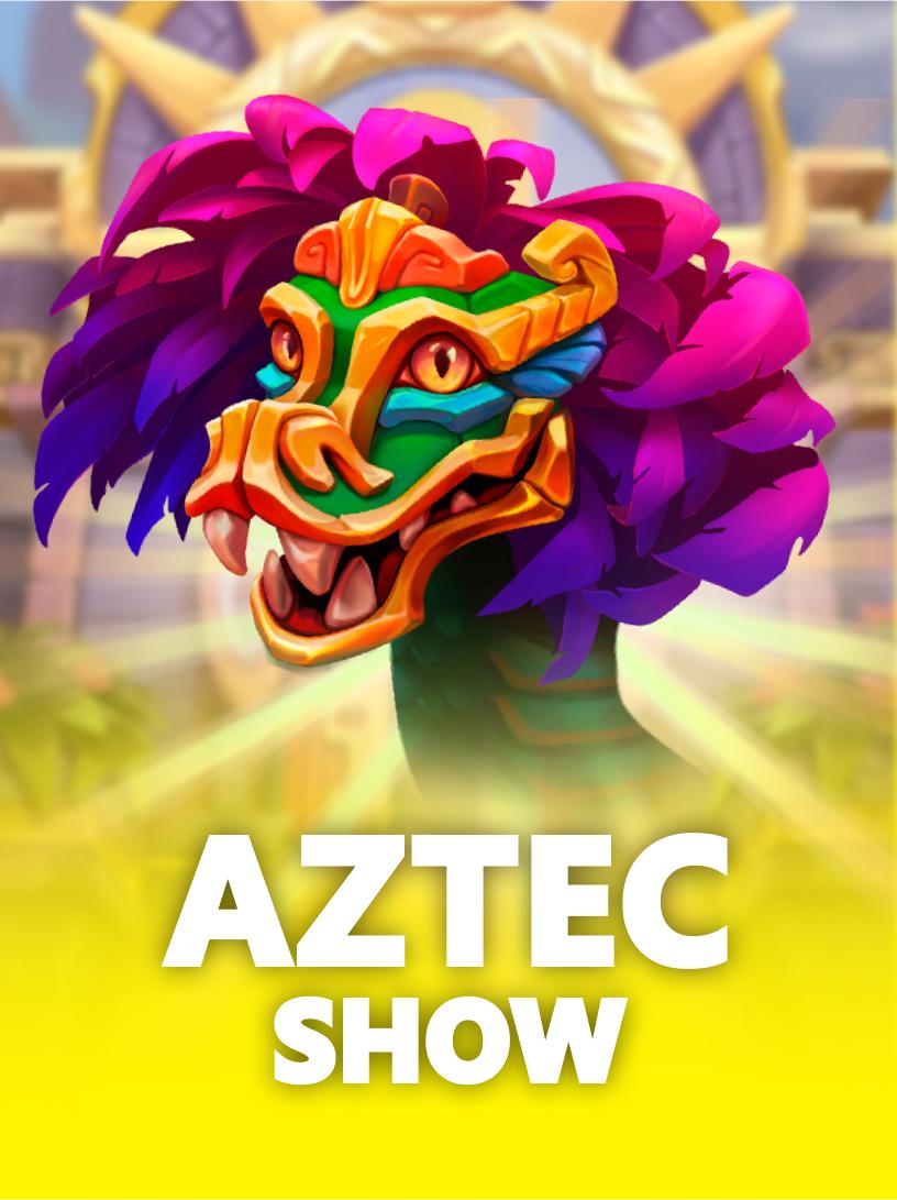 Aztec Show