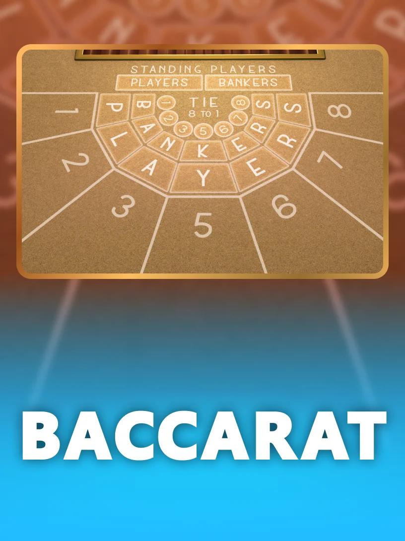 Baccarat