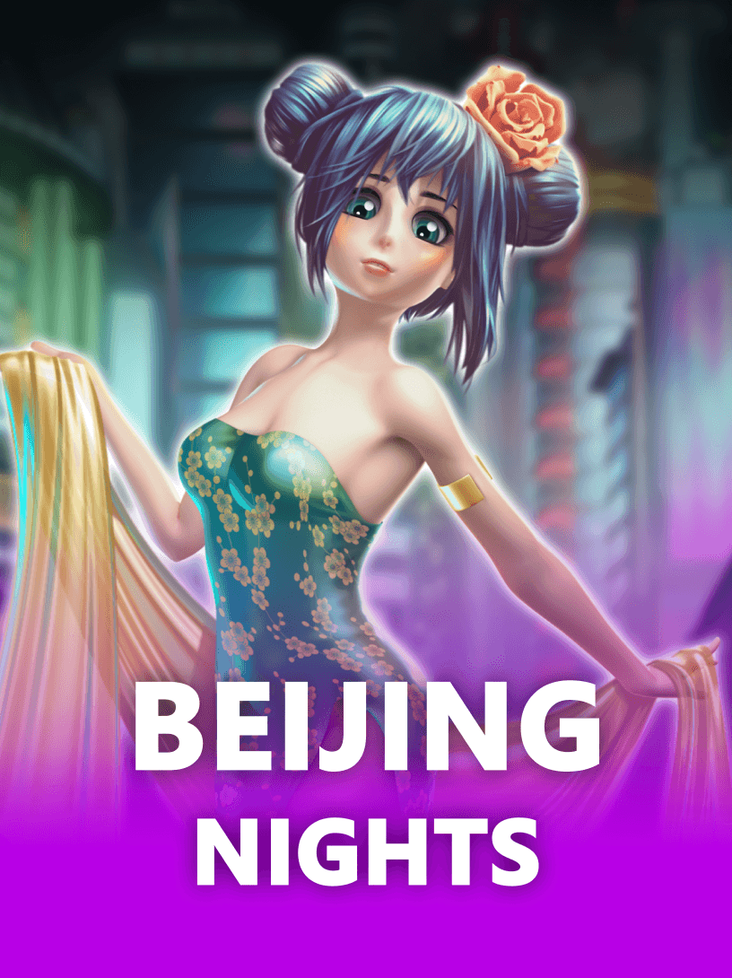 Beijing Nights Video Slot