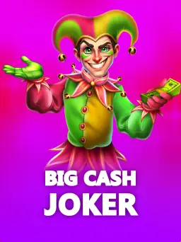 Big Cash Joker